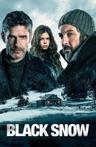 Black Snow (2017)