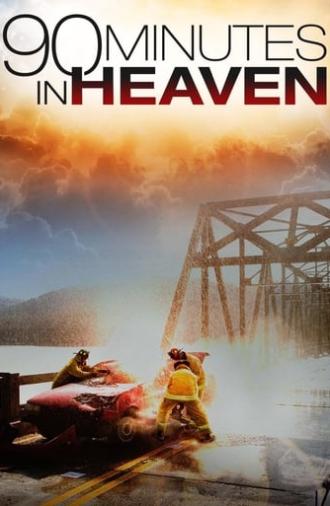 90 Minutes in Heaven (2015)