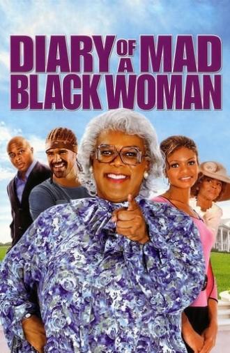 Diary of a Mad Black Woman (2005)