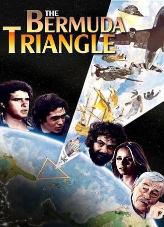 The Bermuda Triangle (1978)