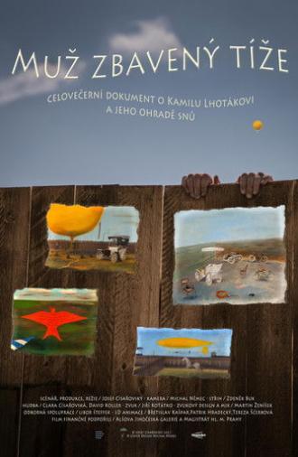 Muž zbavený tíže (2021)