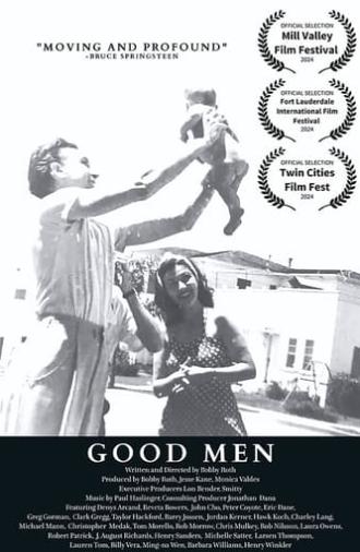 Good Men (2024)