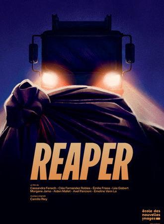 Reaper (2026)