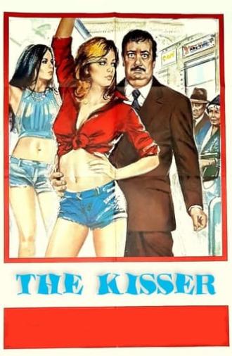 The Kisser (1976)