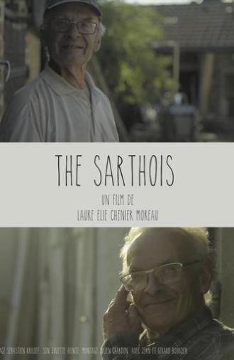 The Sarthois (2023)