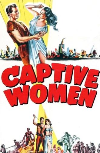 Captive Women (1952)