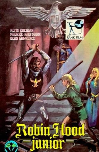 Robin Hood Junior (1975)