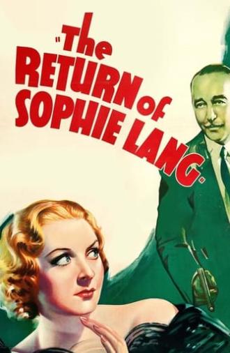 The Return of Sophie Lang (1936)