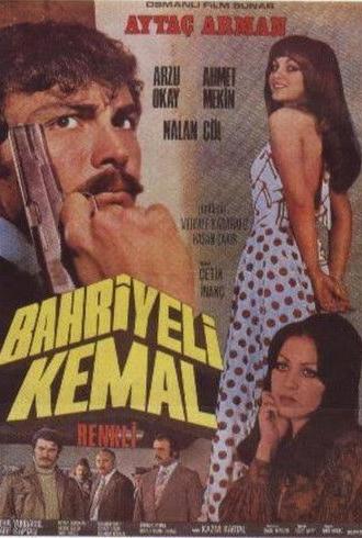 Bahriyeli Kemal (1974)