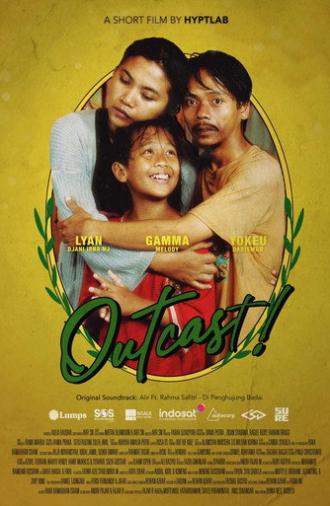 OutCast! (2025)