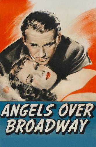 Angels Over Broadway (1940)