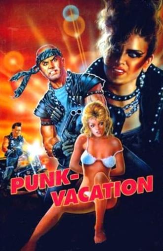 Punk Vacation (1987)