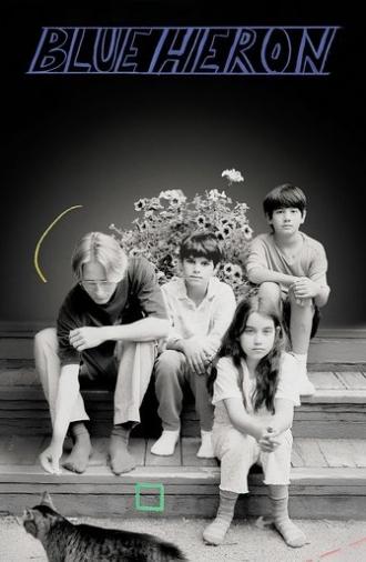Blue Heron (2026)