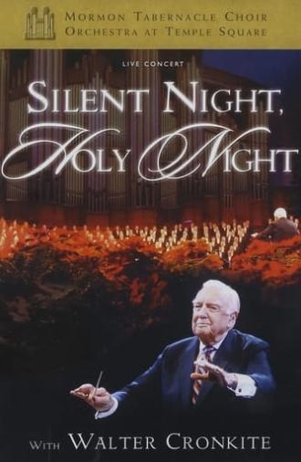 Silent Night, Holy Night with Walter Cronkite (2003)