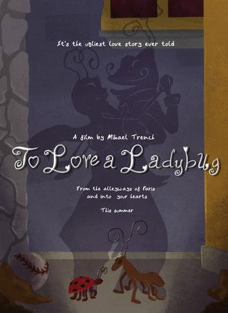 To Love a Ladybug (2020)