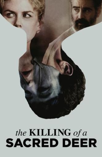 The Killing of a Sacred Deer (2017)