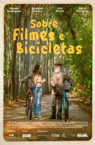 Sobre Filmes e Bicicletas (2025)