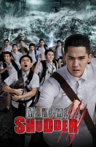 Make Me Shudder 3 (2015)