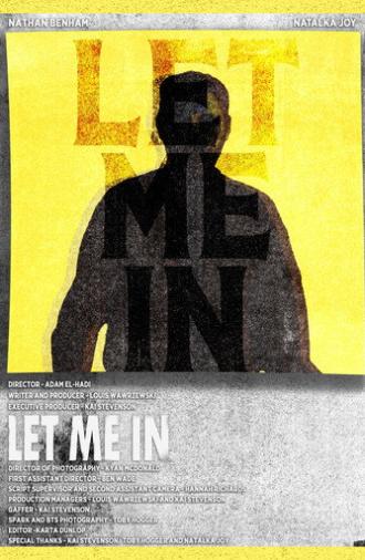Let Me In (2026)