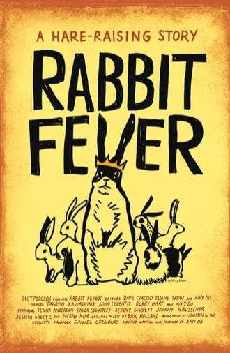 Rabbit Fever (2010)