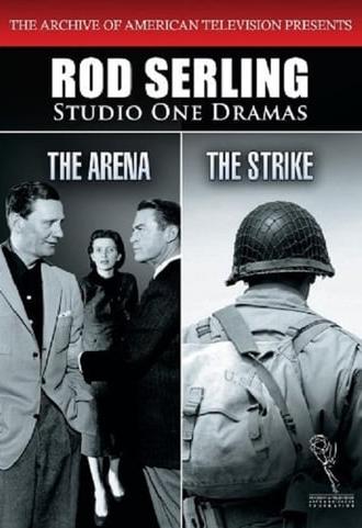 The Arena (1956)