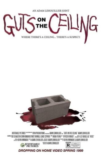 Guts on the Ceiling (1999)