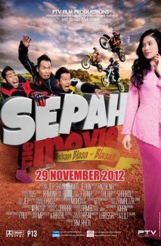 Sepah The Movie (2012)