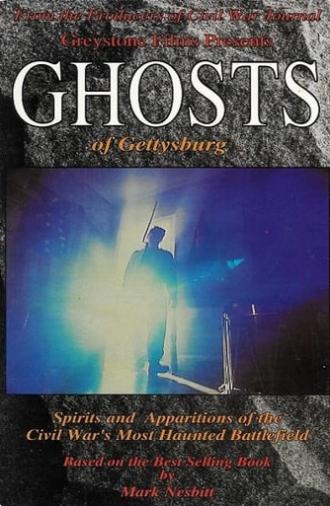 Ghosts of Gettysburg (1995)