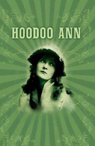 Hoodoo Ann (1916)