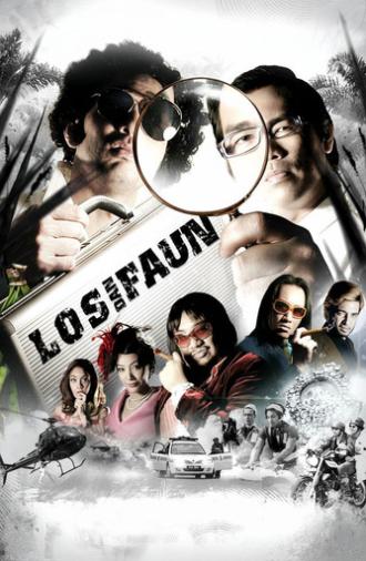 Los dan Faun (2008)