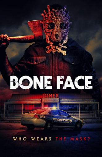 Bone Face (2025)