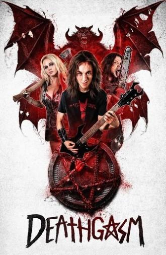 Deathgasm (2015)