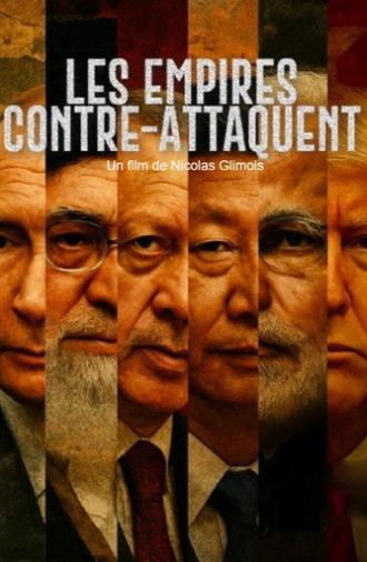 Les Empires contre-attaquent (2026)