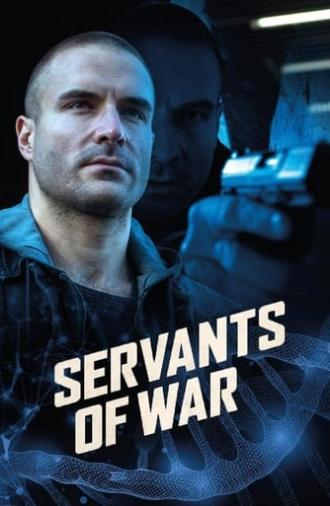 Servants of War (2019)