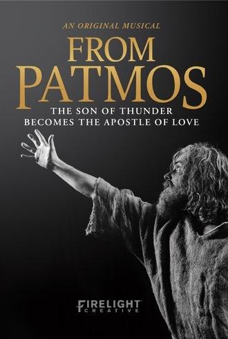 From Patmos (2022)