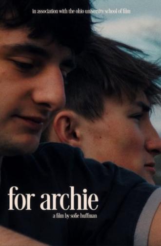 For Archie (2025)