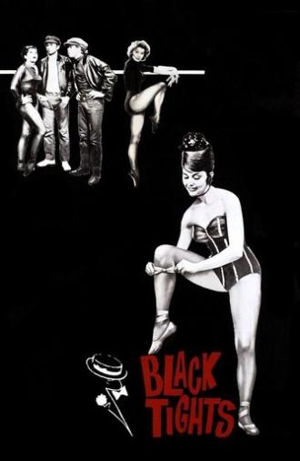 Black Tights (1961)