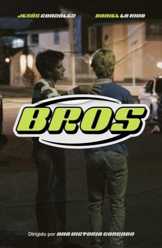 Bros (2023)