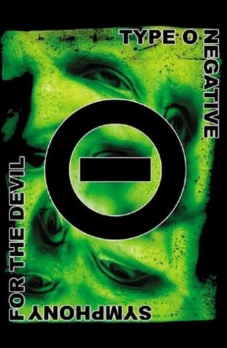 Type O Negative - Symphony for the Devil (2006)