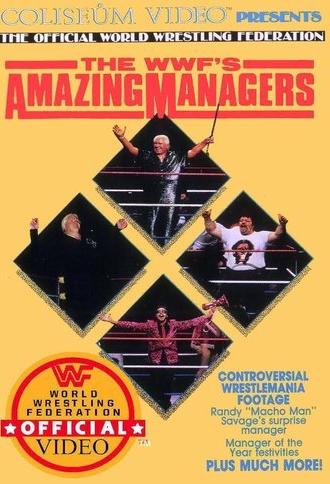 The WWF's Amazing Managers (1985)