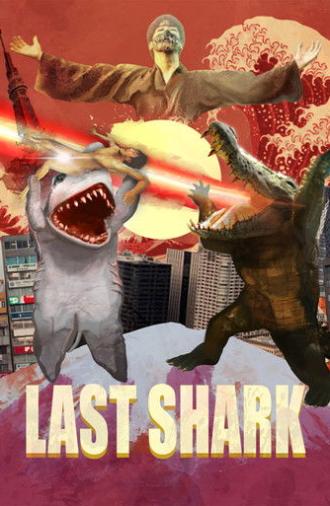 Last Shark (2024)