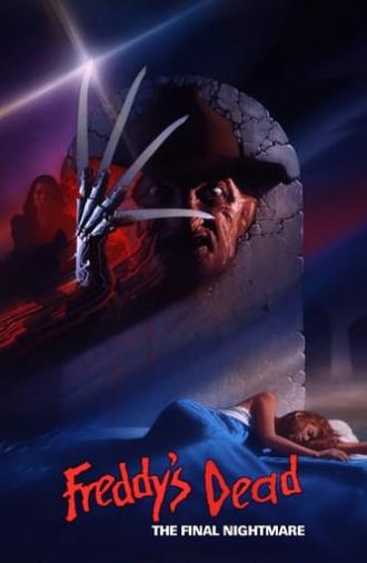 Freddy's Dead: The Final Nightmare (1991)