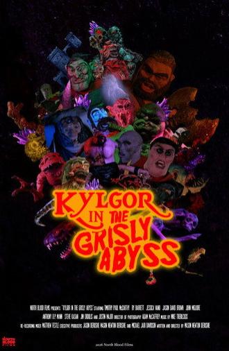 Kylgor in the Grisly Abyss (2026)