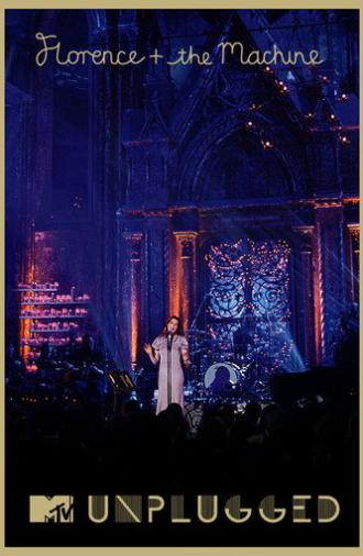 Florence + the Machine: MTV Unplugged (2012)