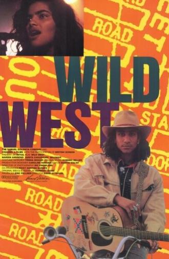 Wild West (1993)