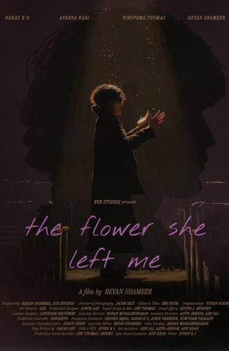 the flower she left me (2026)