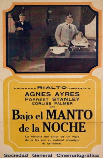Into the Night (1928)