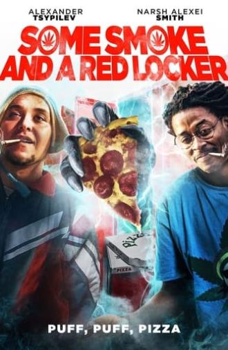 Some Smoke and a Red Locker (2019)