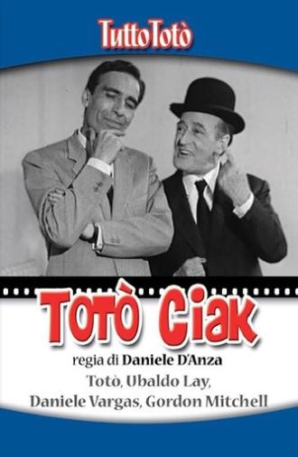 Tutto Totò - Totò Ciak (1967)