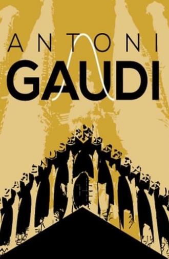 Antoni Gaudi: God's Architect (2003)